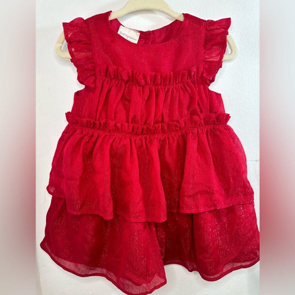 Baby dress